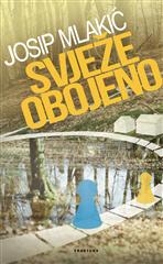 Svježe obojano