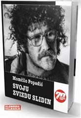 Svoju zvizdu slidin
