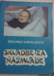 Skladbe za najmlađe 