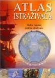 Atlas istraživača s CD-om