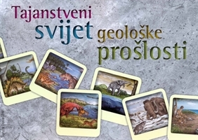 Tajanstveni svijet geološke prošlosti 