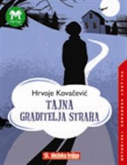 Tajna graditelja straha