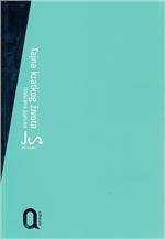 Tajna kratkog života : izabrane pjesme