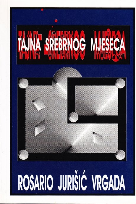 Tajna srebrnog mjeseca 