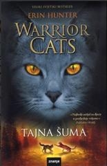 Warrior cats: Tajna šuma