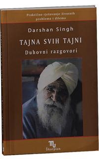 Tajna svih tajni