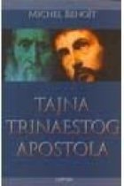 Tajna trinaestog apostola