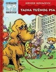 Tajna tužnog psa