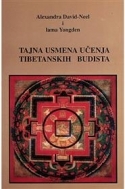 Tajna usmena učenja tibetanskih budista