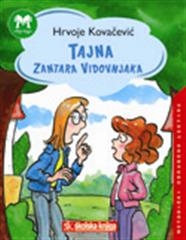 Tajna Zantara vidovnjaka