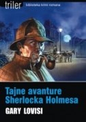 Tajne avanture Sherlocka Holmesa