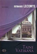 Tajne Vatikana 