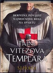 Tajne vitezova templara