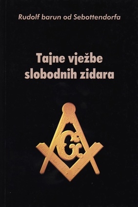 Tajne vježbe slobodnih zidara 