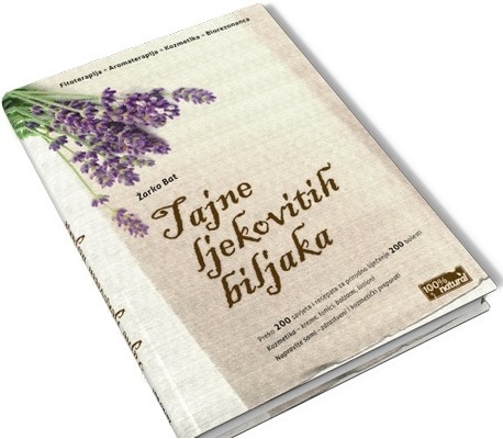 TAJNE LJEKOVITIH BILJAKA