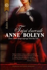Tajni dnevnik Anne Boleyn