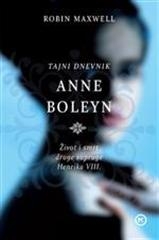 Tajni dnevnik Anne Boleyn