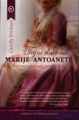 Tajni dnevnik Marije Antoanete