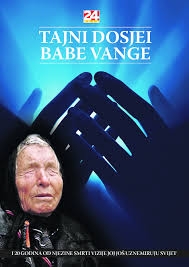 Tajni dosjei babe Vange