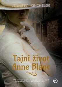 Tajni život Anne Blanc 