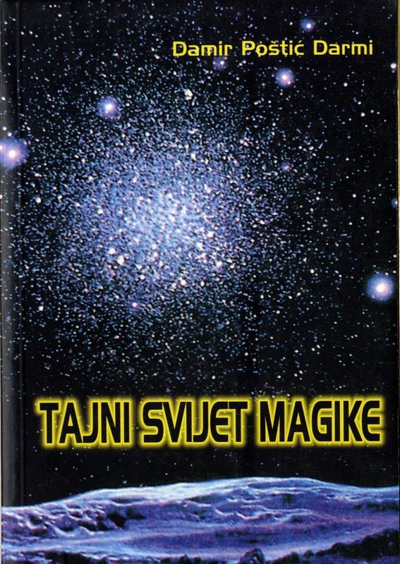 Tajni svijet magike