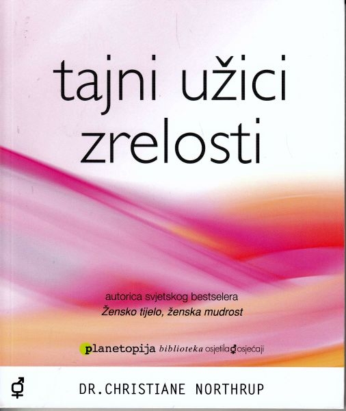 Tajni užici zrelosti