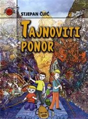 Tajnoviti ponor