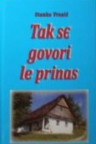 Tak se govori(le) prinas