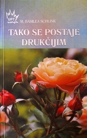 Tako se postaje drukčijim