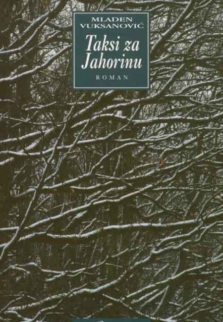 Taksi za Jahorinu