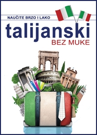 Talijanski bez muke