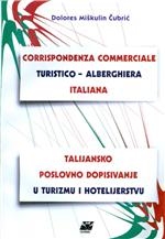 Talijansko poslovno dopisivanje u turizmu i hotelijerstvu