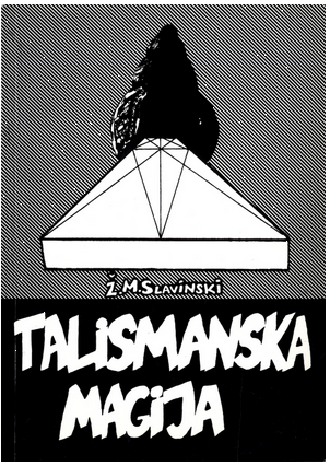 Talismanska magija