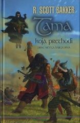 Princ ničega 1: Tama koja prethodi