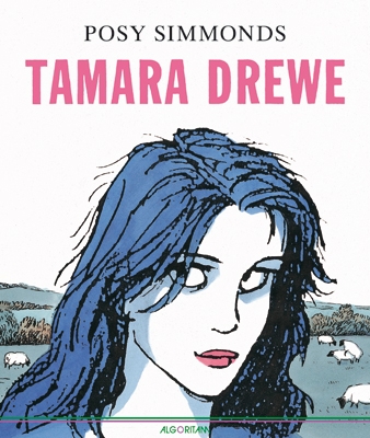 Tamara Drewe