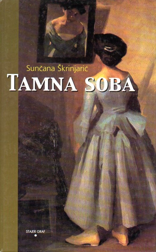 Tamna soba