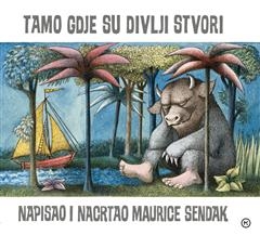 Tamo gdje su divlji stvori