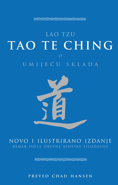 Tao te ching o umijeću skadu