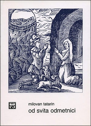 Od svita odmetnici : rasprave o nabožnim temama u Slavoniji u 18. stoljeću