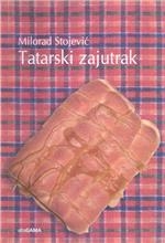 Tatarski zajutrak 