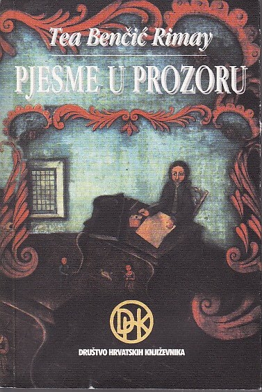 Pjesme u prozoru