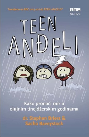Teen anđeli