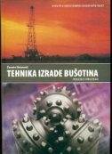 Tehnika izrade bušotina : priručnik s primjerima