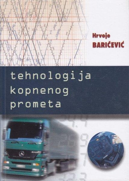 Tehnologija kopnenog prometa