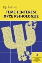 Teme i interesi opće psihologije