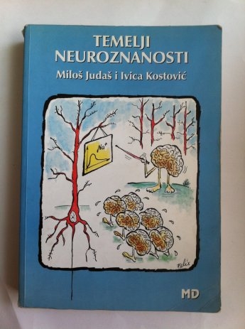 Temelji neuroznanosti 