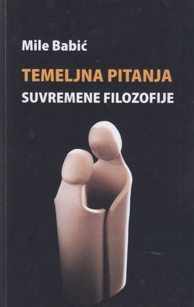 Temeljna pitanja suvremene filozofije 