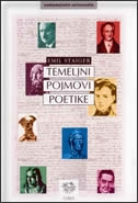 Temeljni pojmovi poetike