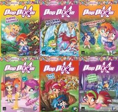 Temperamentna Pixica