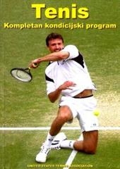 Tenis - kompletan kondicijski trening